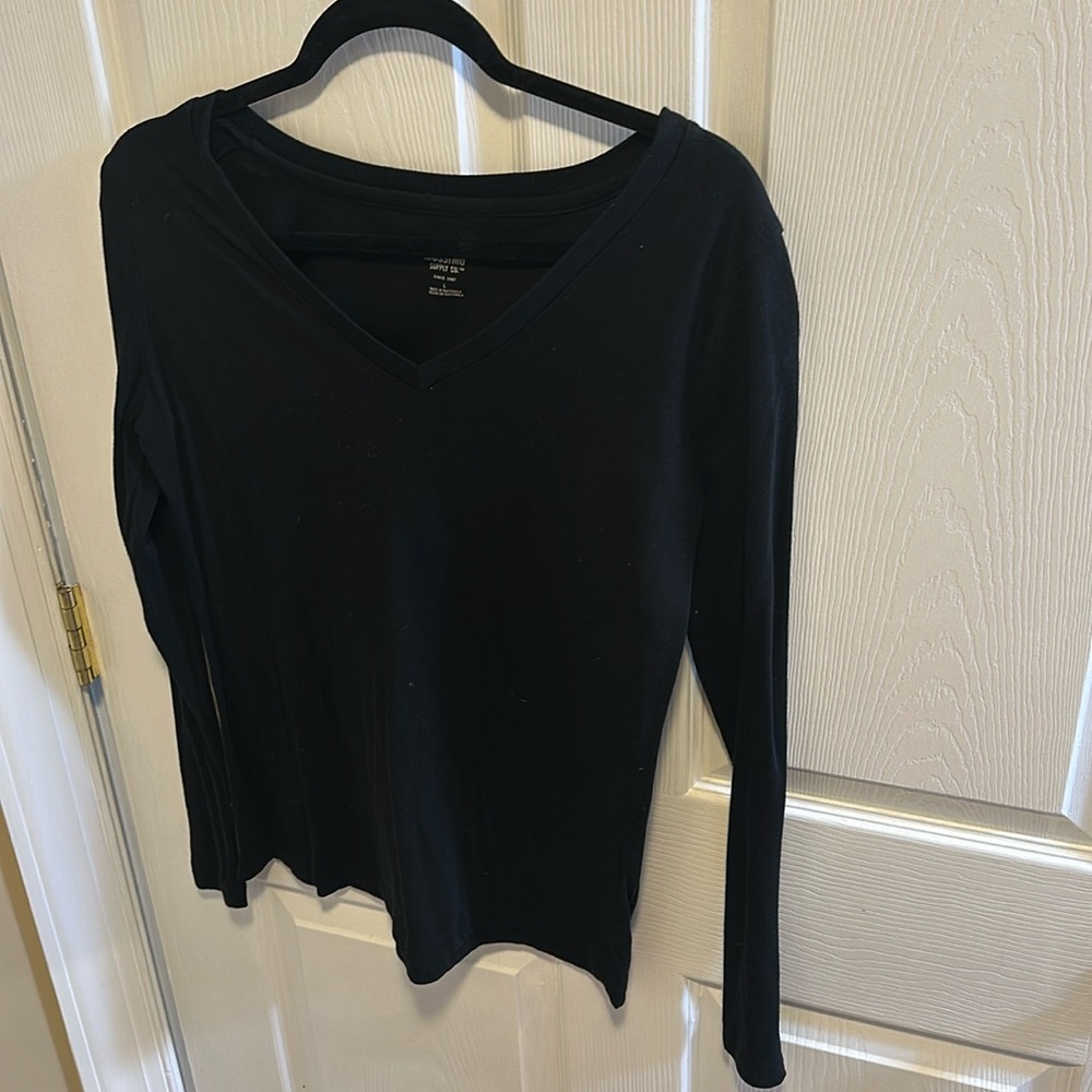 Long sleeve tee